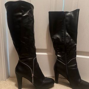 Impo stretch boot